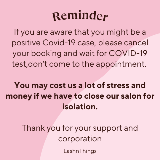 Covid - 19 Note